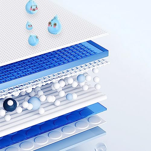 Set 4 filtros para fuente de agua para gatos miniatura 3