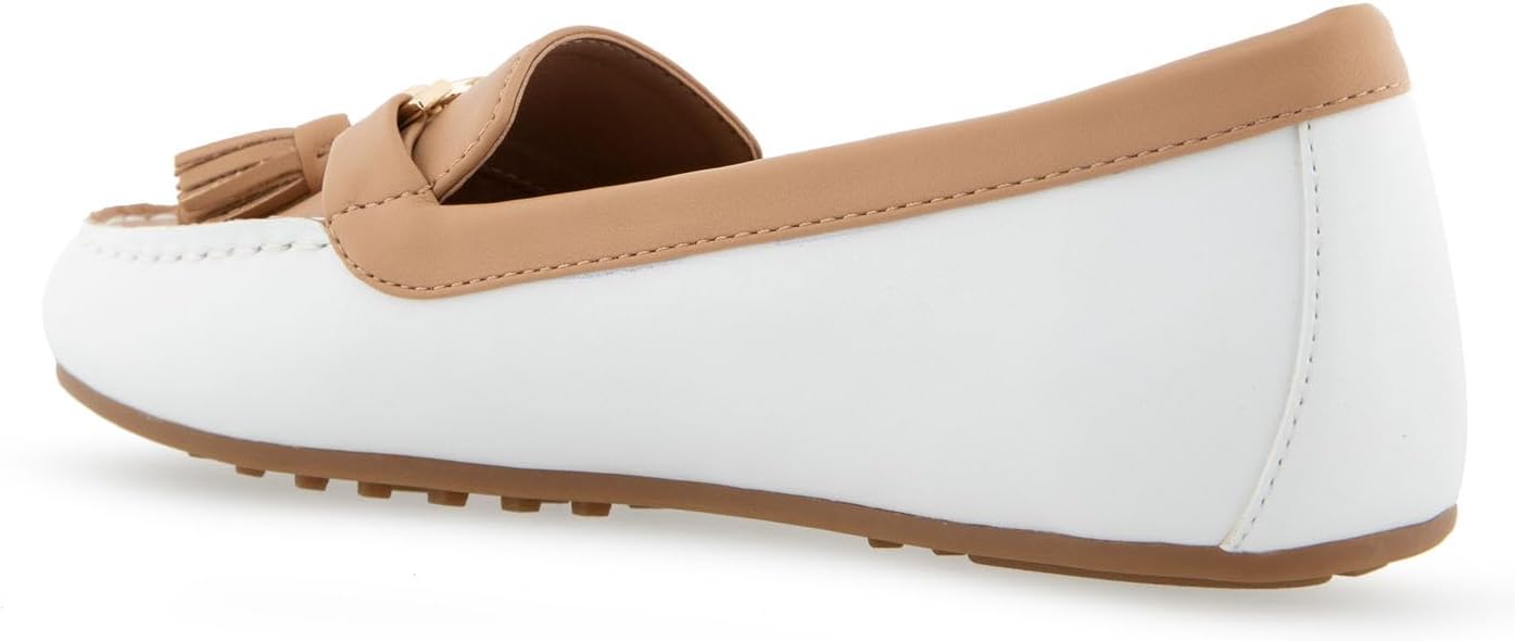 Aerosoles Womens Deanna Driving Style Loafer - Image 7