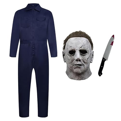 toys best michael myers costume