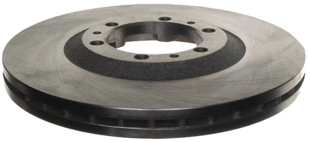Raybestos 96336R Professional Grade Disc Brake Rotor