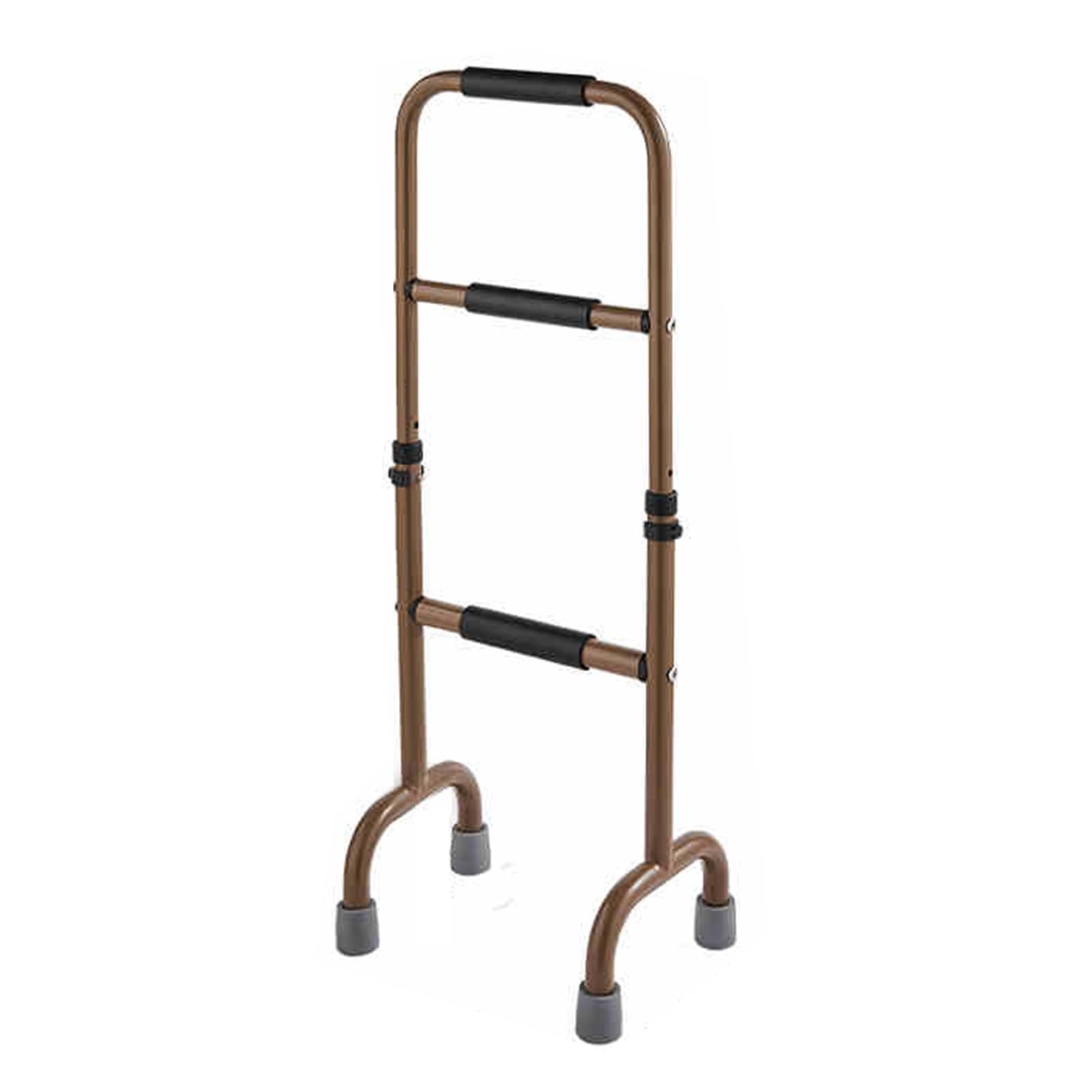 Tour de lit réglable barrière de sécurité handicapé et maintien senior