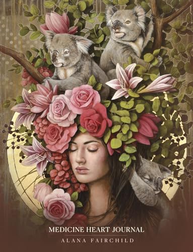 Medicine Heart Journal (Medicine Heart Oracle, 2)