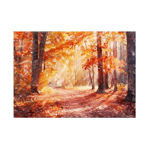 Photo sur toile de paysage zen pour une ambiance relaxante dans votre salle de bain