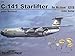 C-141 Starlifter in Action - Aircraft Color Series No. 215