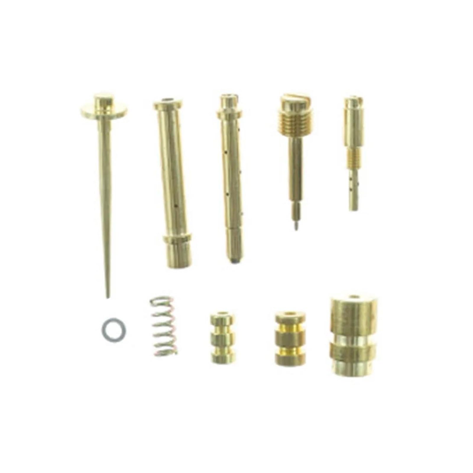 16100-354-004 Lot De 4 Kits Réparation Carburateur Moto Kit Reconstruction Joints Pour CB350 Super Sport CL350