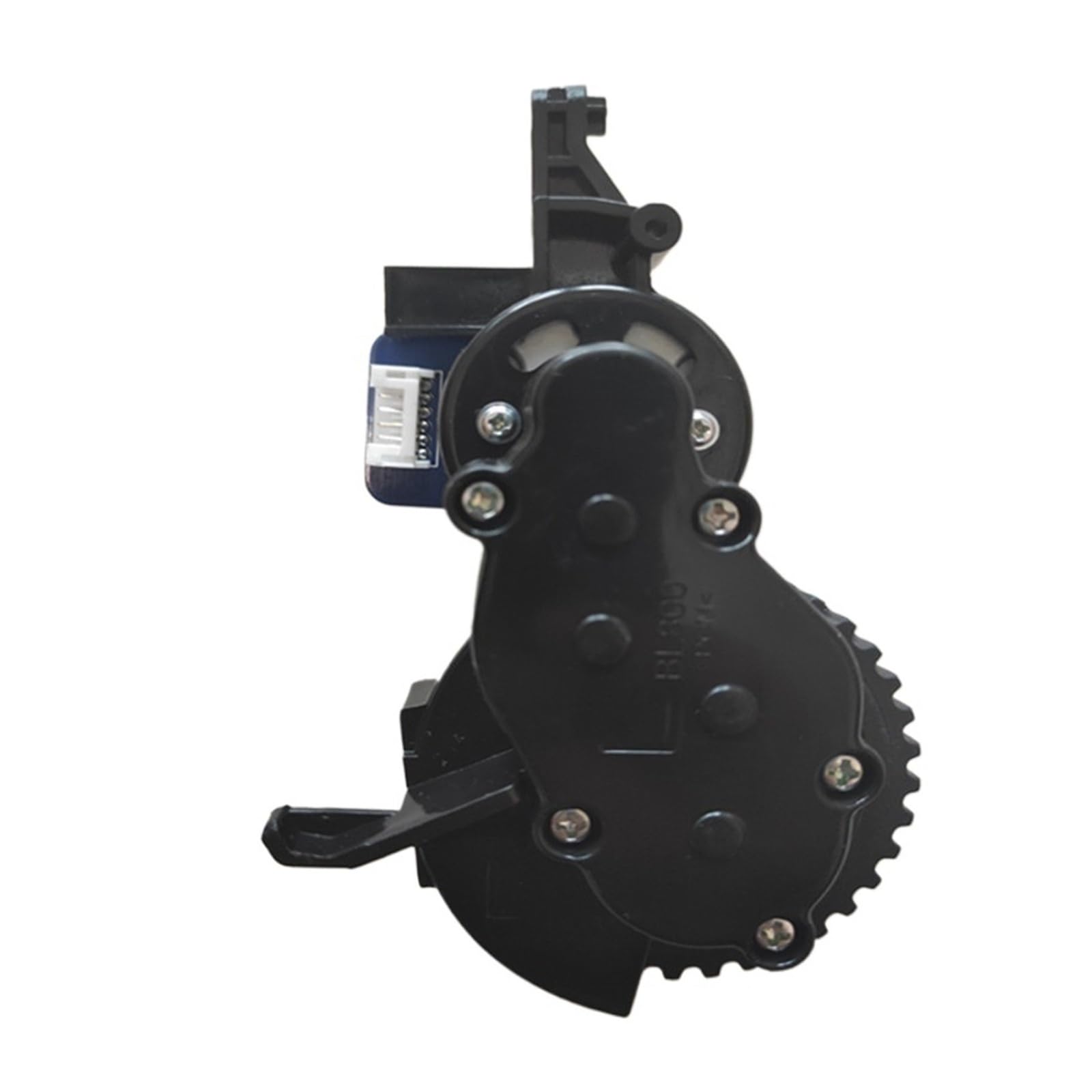 Vividcrate L Wheel 790T Robot Right Wheel ,Compatible For Prosnic,790T 790 T Robotic Vacuum Cleaner Spare Parts Acssories Replament