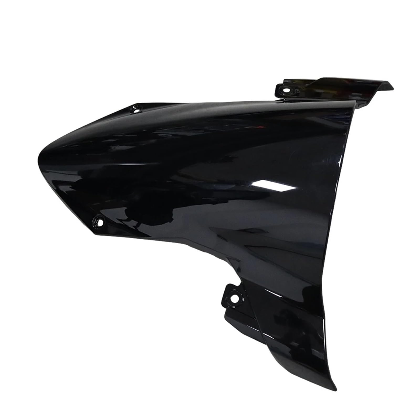 Cupolino Moto Per BMW Per S1000RR S1000 1000RR 2025 Moto Parabrezza Anteriore Antivento Aria Vento Deflettore Protezione Parabrezza