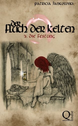Der Fluch der Kelten: 3. Die Festung: Volume 3