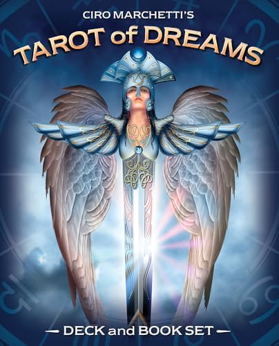 Tarot Of Dreams