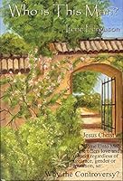 Who is This Man? 1931823634 Book Cover