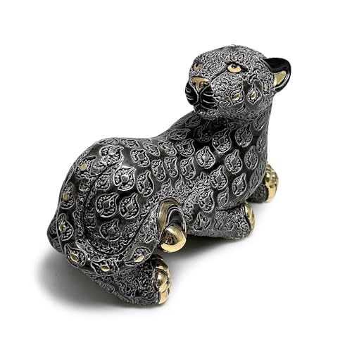 ヒョウ 置物 黒」の人気商品一覧 | 安い商品を通販サイトから探す