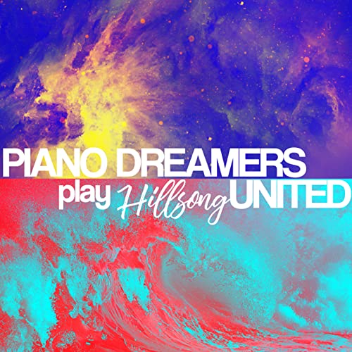 Piano Dreamers