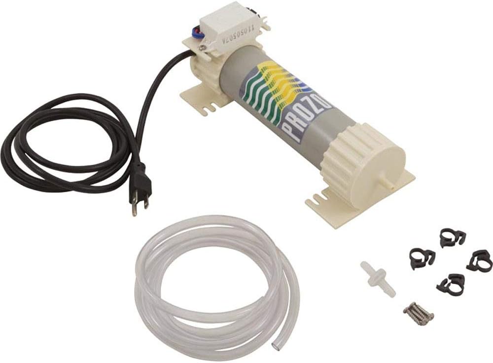 Ozonator, Prozone PZ3, 115v, Nema Cord