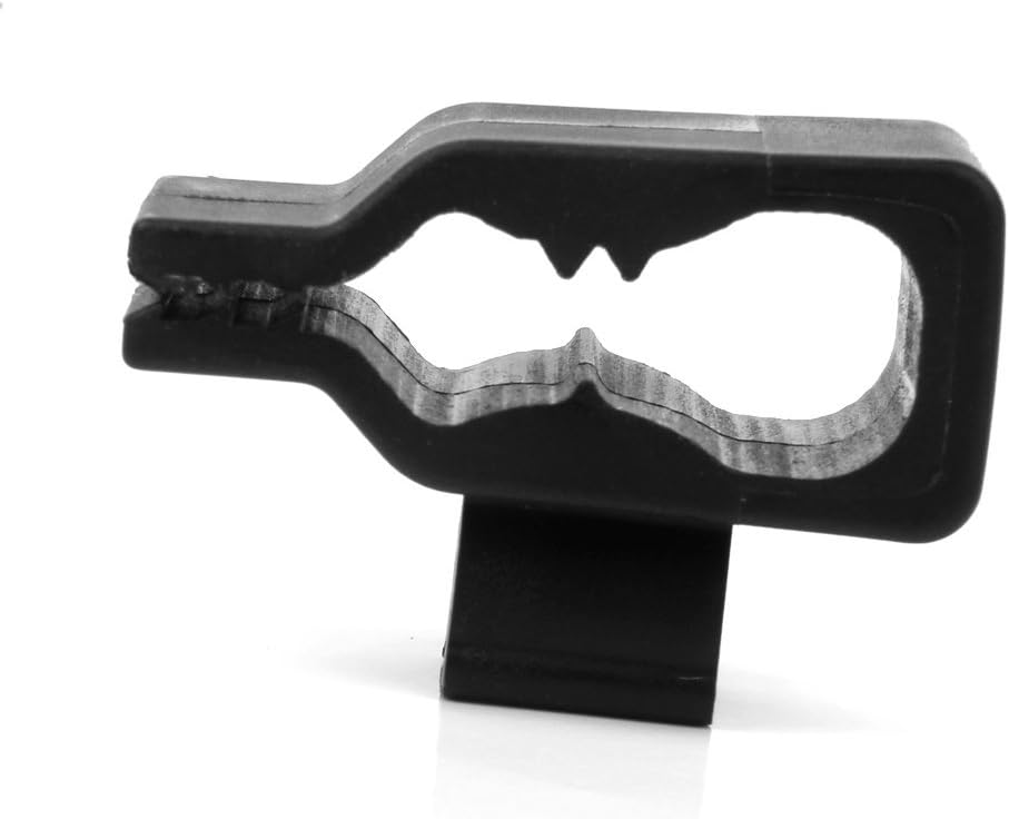 U/ D Golf Bag Club Organizer Clip Holder Set for All Wedge Iron Driver Putter 14Ppcs