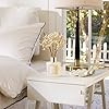 Cocorrína Reed Diffuser Set, Clean Linen 6.7 fl oz Scented Diffuser with Sticks Home Fragrance Reed Diffuser for Bathroom Shelf Decor #4