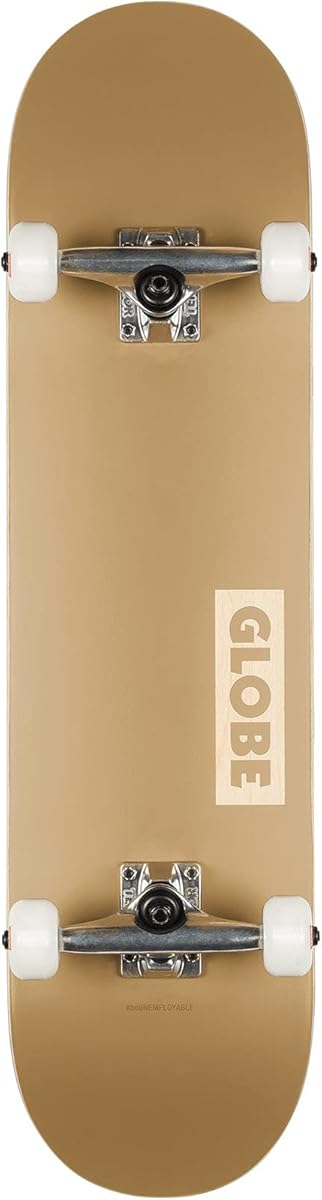 Globe Goodstock Complete Skateboard