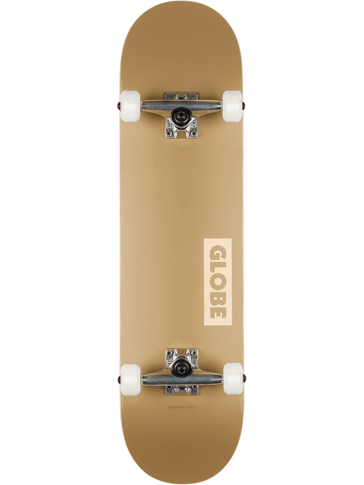 Globe Skateboard Goodstock complete