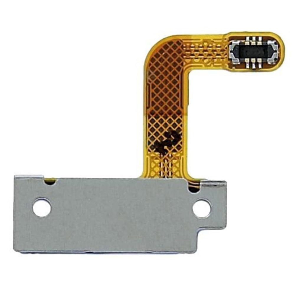 Compatible con Samsung Galaxy S21 5G G991 / S21+ Plus 5G G996 / S21 Ultra 5G G998 Recambio Flat Flex Circuito Interno Switch Key Botón Encendido Botón Power Control On Off Spare Part