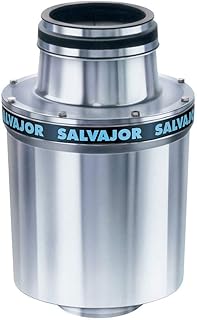 3-HP Basic Unit Food Waste Disposer