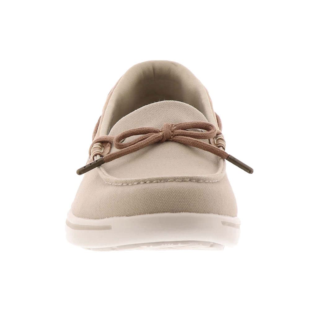 Skechers Arch Fit Uplift-Shoreline, Botas Mujer