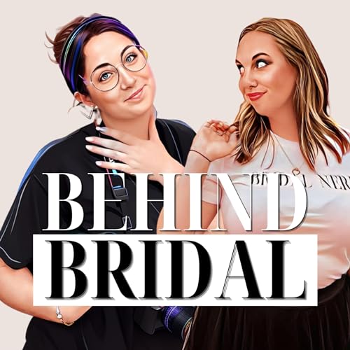 Time Management for Bridal Store Owners Podcast Por  arte de portada