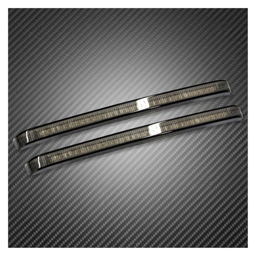 Feu clignotant de moto pour les longs voyages en Touring et Electra Glide