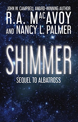 Shimmer (Albatross Book 2)