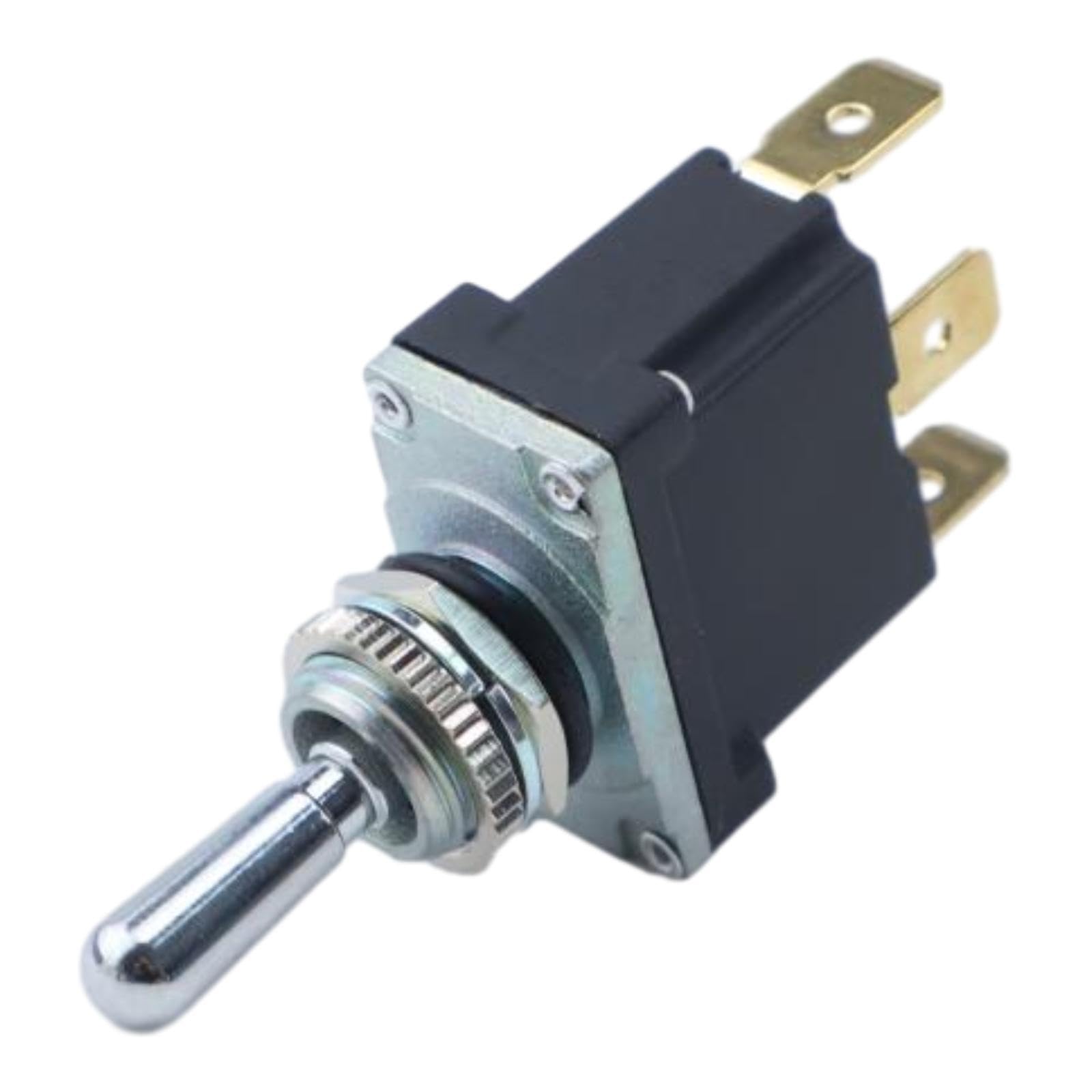 Amazon.com: HOLDWELL Toggle Switch T114691 T114691GT Compatible