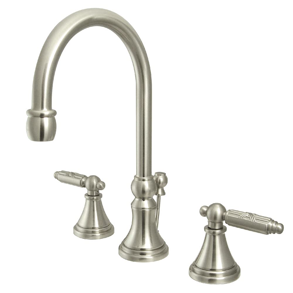 Robinet de toilette Kingston FS2988GL en laiton pour remplacer mitigeur fuyant