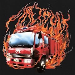 Firetruck / f5ve