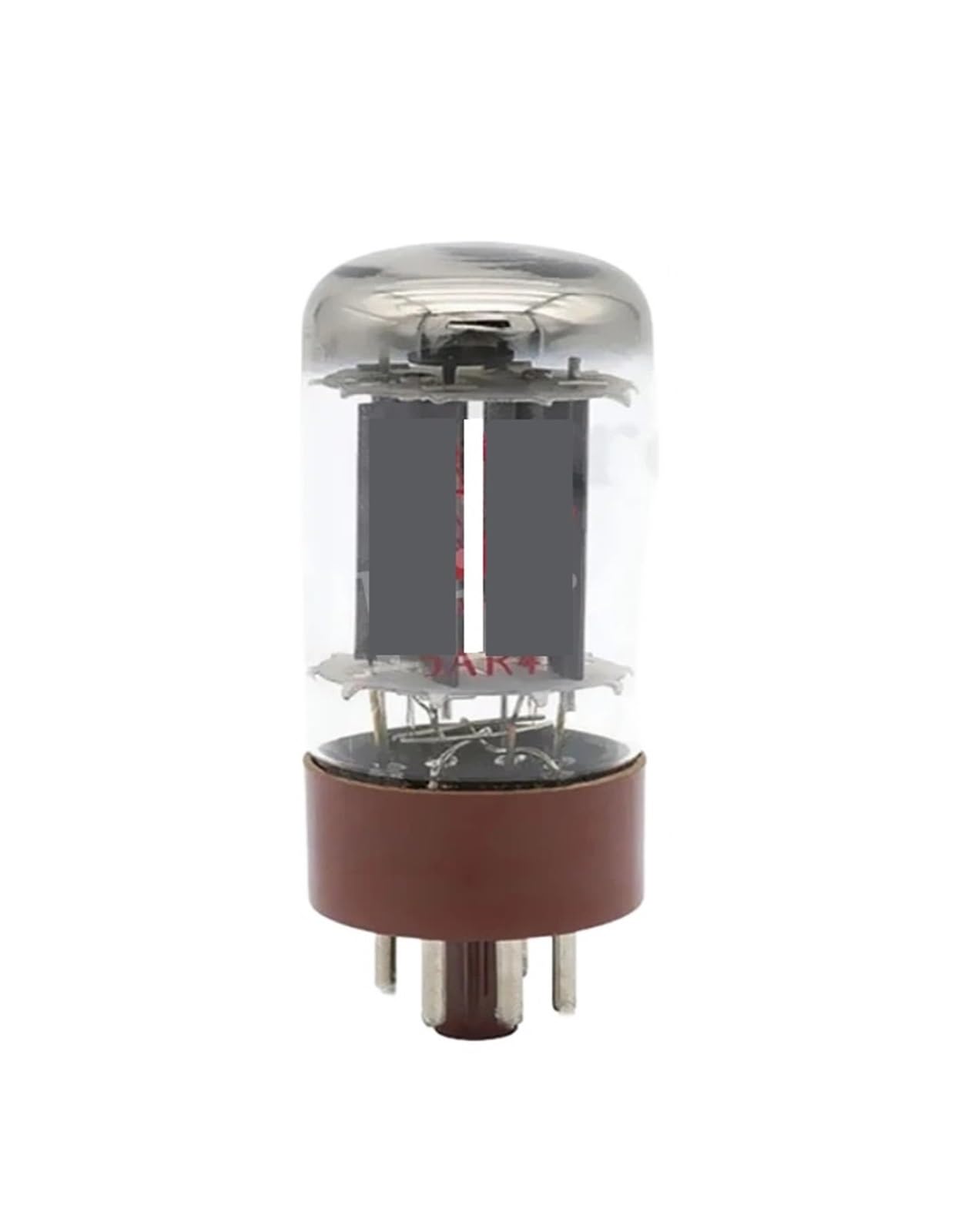Tube à vide redresseur 5AR4 pour éliminer les bruits d'ampli