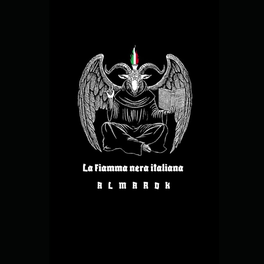 La Fiamma Nera Italiana