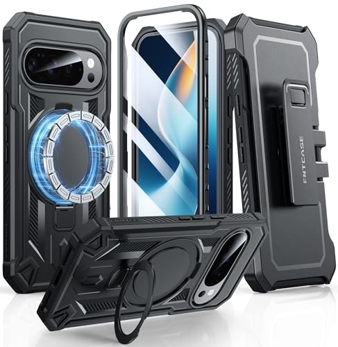 Coque Google Pixel 10 antichoc pour les activités de plein air et le sport