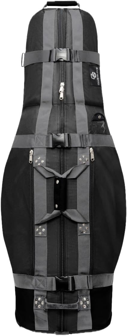 Pro Traveler Golf Travel Bag by Club Glove