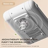 Zoom IMG-2 frogetu asciuga scarpe elettrico da Zoom IMG-2 frogetu asciuga scarpe elettrico da