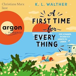 A First Time for Everything cover art