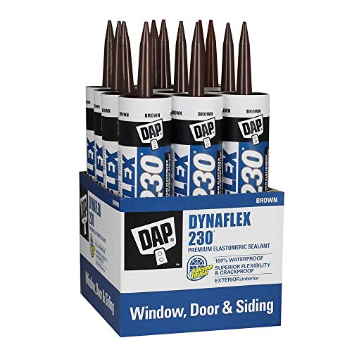 11 Best Exterior Caulk for Wood ( 2023 Reviews)