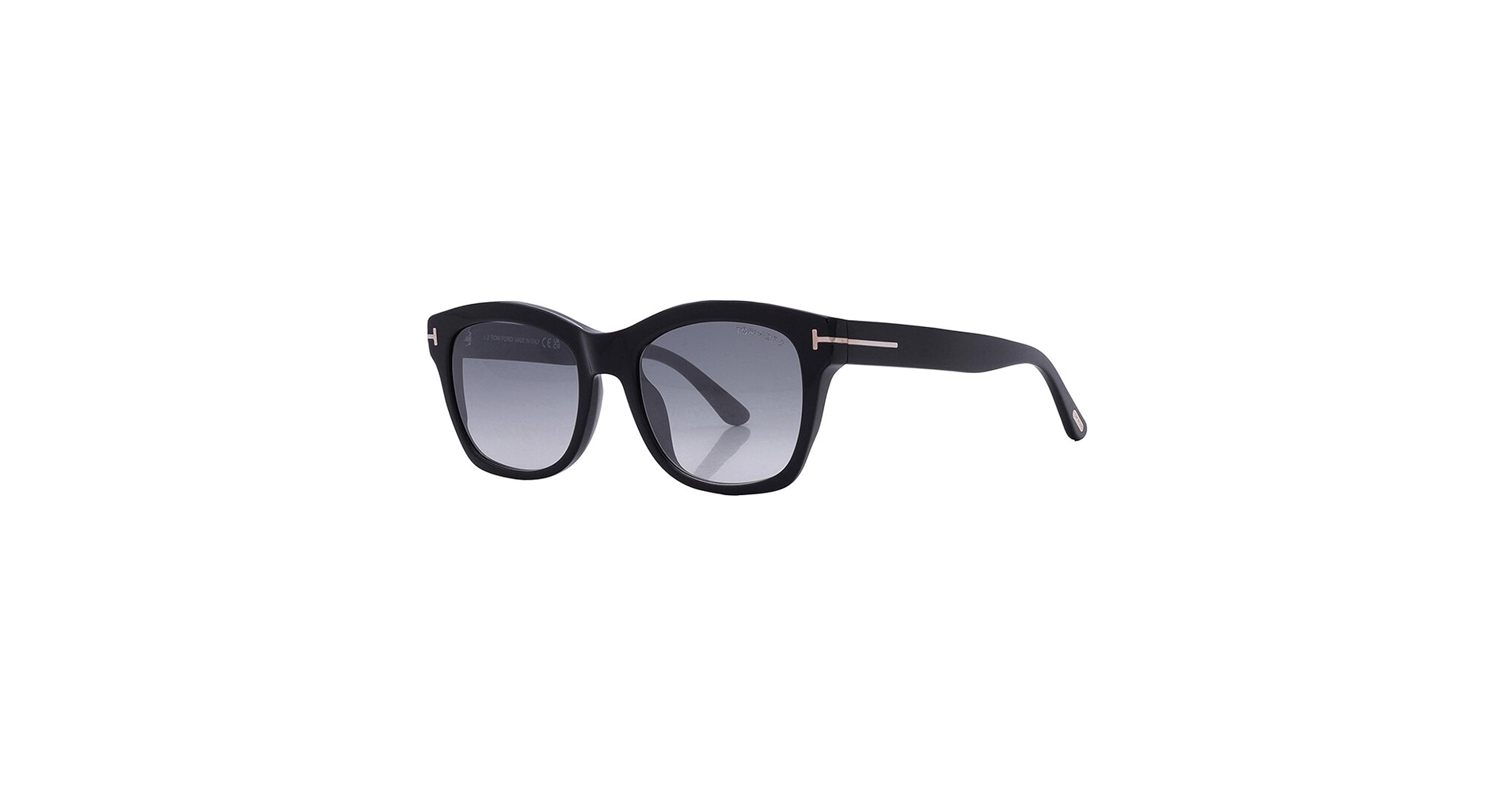 Amazon.com: Tom Ford Women's Lauren 52Mm Sunglasses
