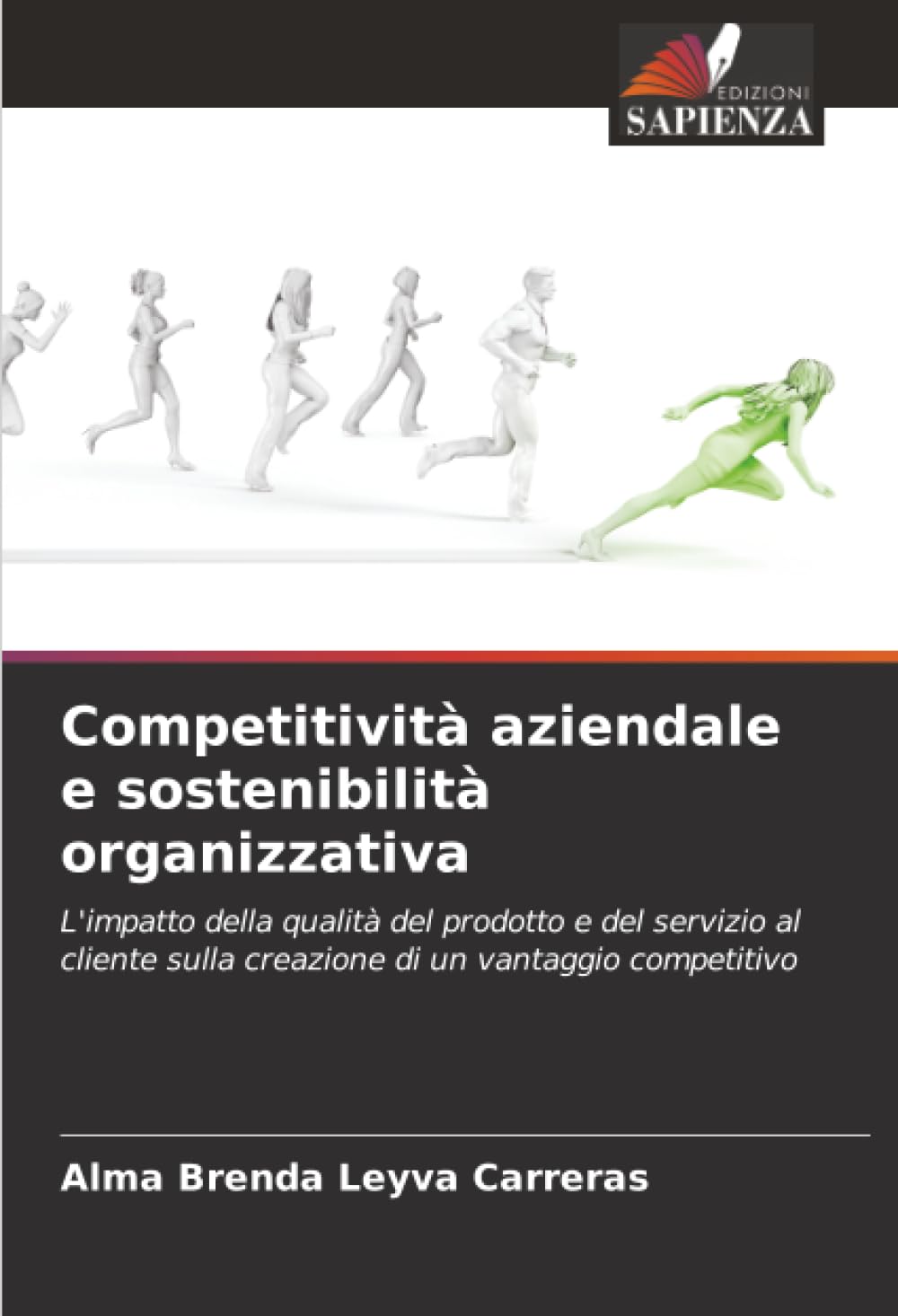 Competitività aziendale e sostenibilità organizzativa: L'impatto della qualità del prodotto e del servizio al cliente sulla creazione di un vantaggio competitivo