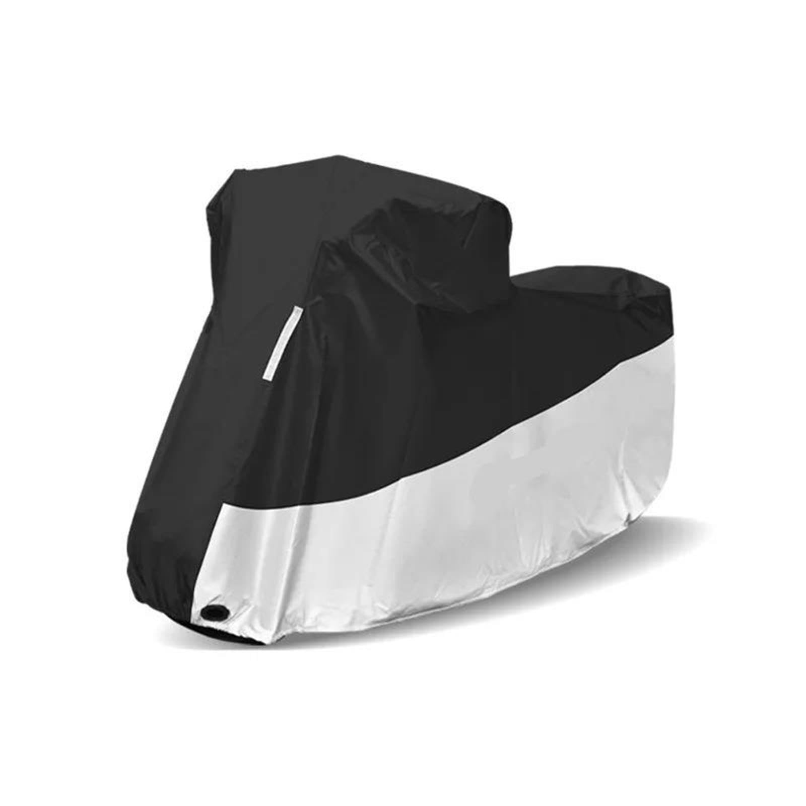 Funda Para Motocicleta A Prueba De Sol, A Prueba De Polvo, Universal