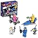 Price comparison product image LEGO 70841 Children's Toy Multi-Coloured