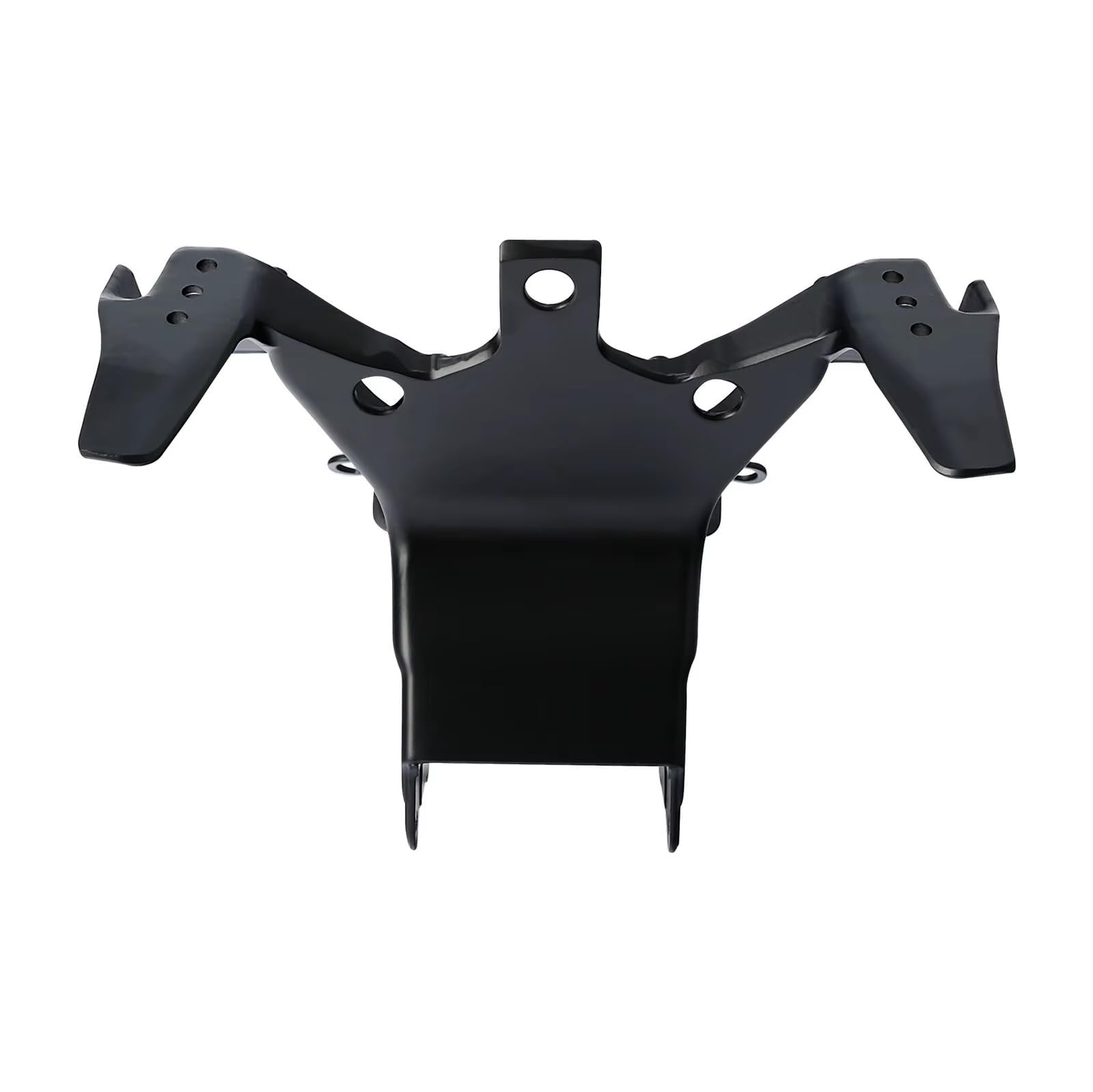 Fpqovv One Color Upper Fairing Stay Bracket For For Yzf-R6 2017-2024 Fork Lamp Holder Bracket