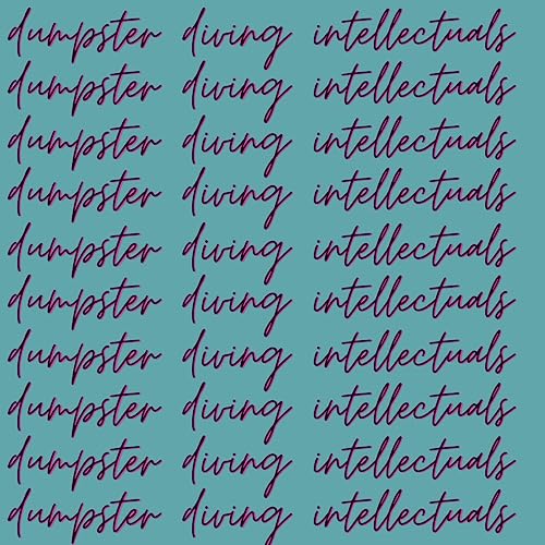 Elevated Garbage Trailer