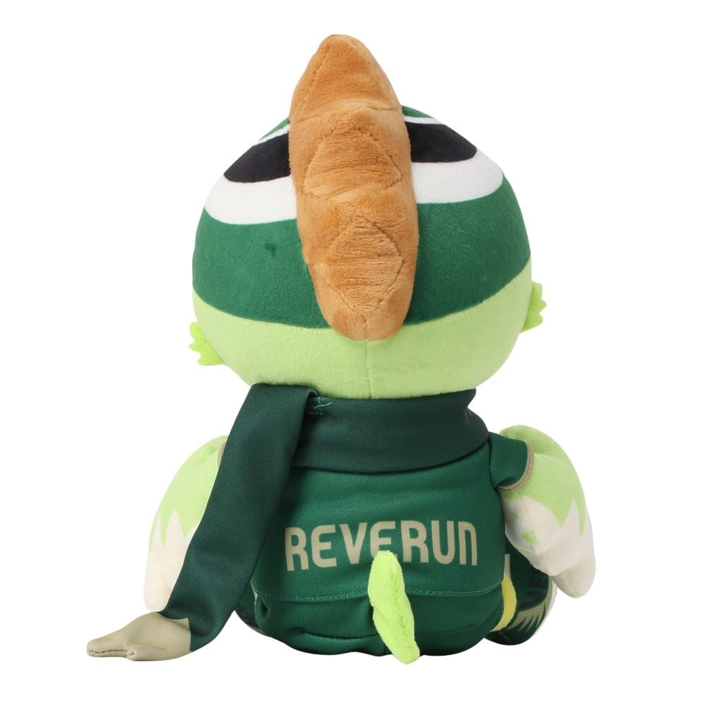 Amazon | 東京ヴェルディ（Tokyo Verdy） リヴェルン ぬいぐるみ