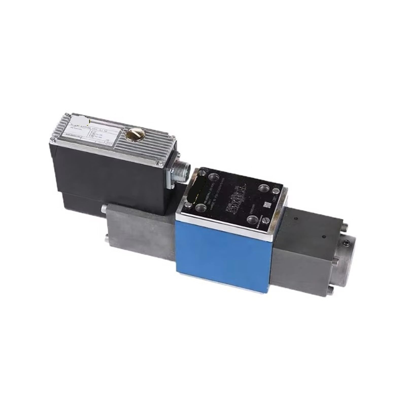 Trgyjgkf One Color Directional High Response Control Valve Hydraulic Servo