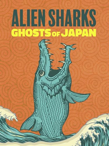 Tiburón alien: Japón