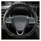Protege Tu Volante De Diversos Daños Externos, Ofrece Un Tacto Excelente Y Una Sensación De Comodidad Que Enriquece Tu Experiencia De Conducción.