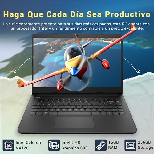 Review de Hp portatil hp que Puedes comprar On-line. 11 Imagen adicional