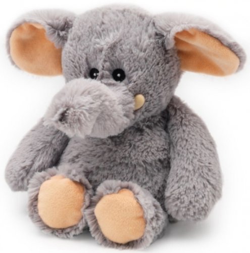 Körnerkissen Elefant