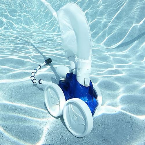 POFET 3PCS Poolteile für Polaris Reifengürtel Zubehör Kompatibel mit Polaris 280 360 180 380 C10 Poolreiniger